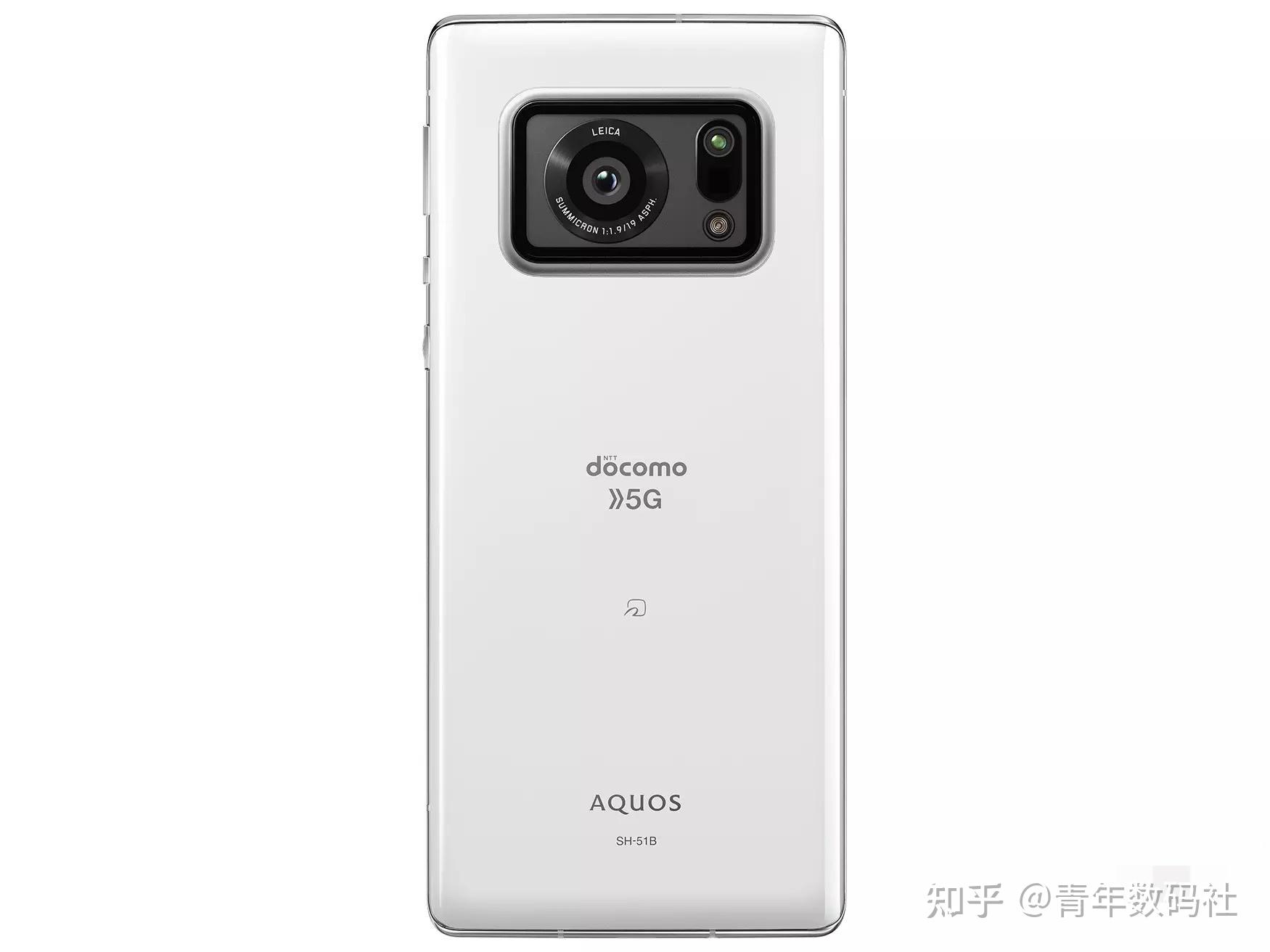 如何评价5月17日发布的夏普aquosr6有什么亮点和槽点