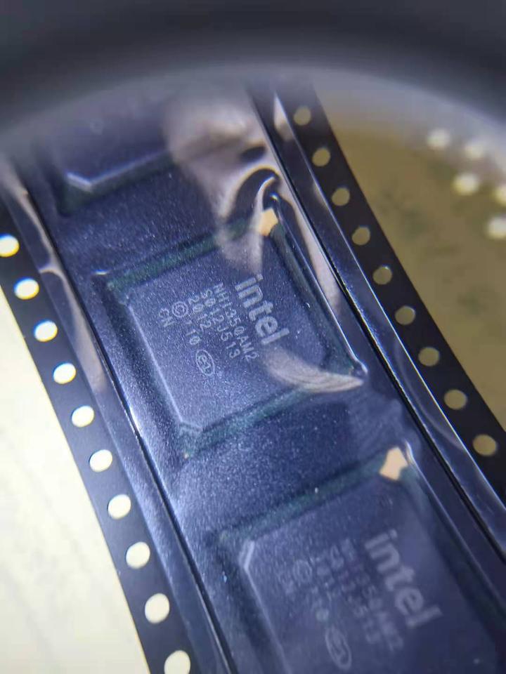 Nhi350am2 intel ic 