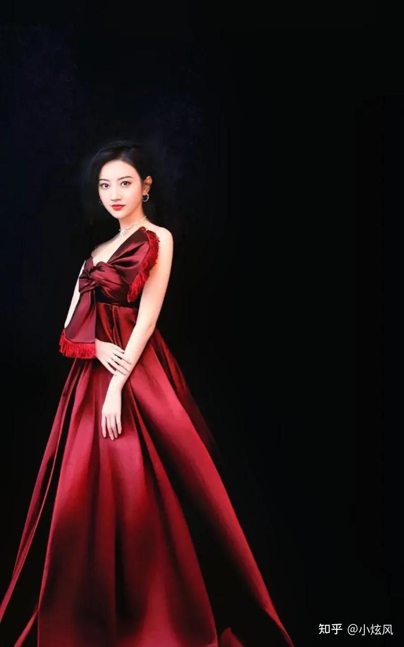如何评价景甜在张艺谋《长城》里的表现?