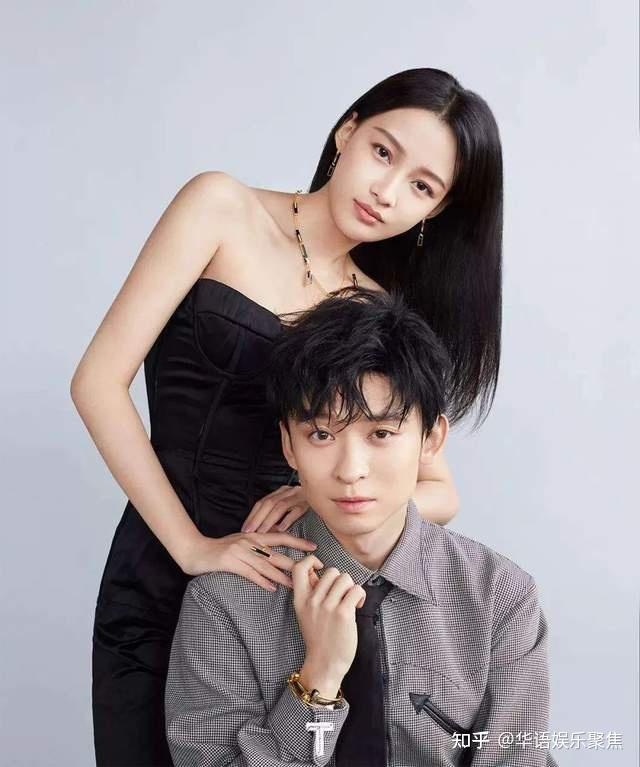 演员董子健孙怡宣布离婚他们的感情可能出现了哪些问题可能对两人发展