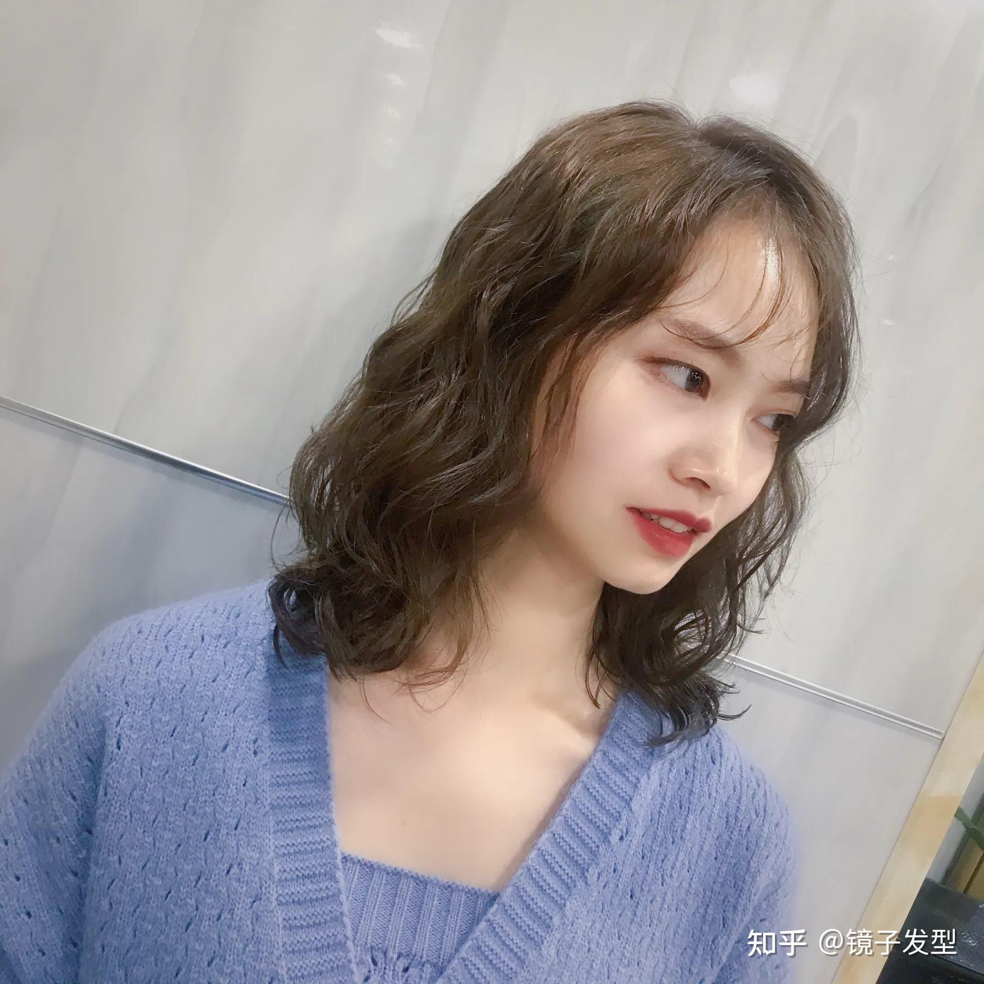 2021春天发型推荐24款洋气时尚显气质无论长短都很美