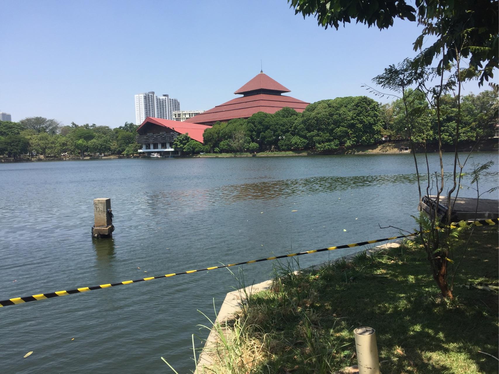 就读于印度尼西亚大学（University of Indonesia）是怎样的体验？