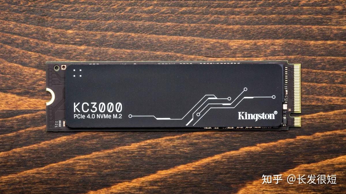 Kingston kc3000 m 2 ssd 1t 2t 