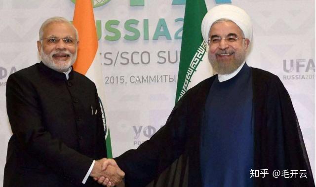 停止进口印度大米伊朗醉翁之意不在酒