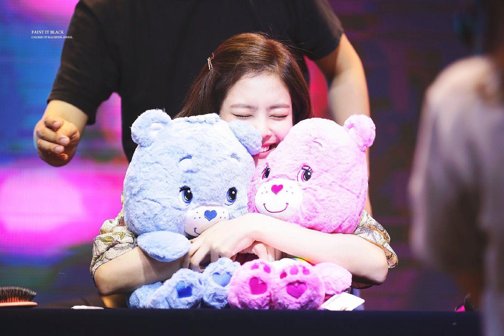 jennie的ins上有没有什么好看的图