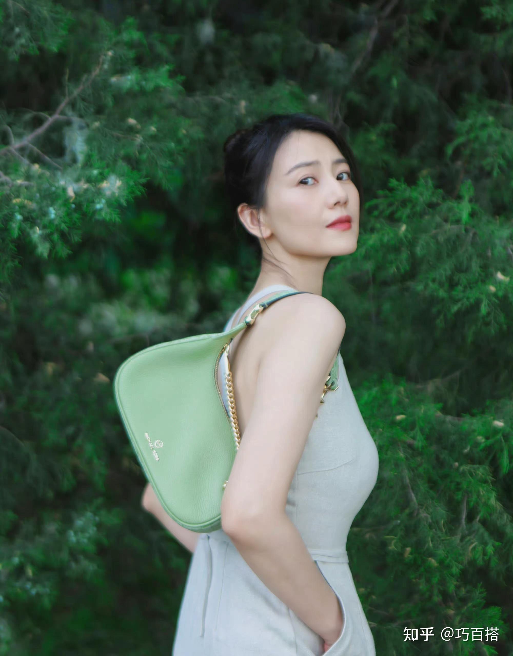 高圆圆2条经验告诉我们,服饰选择很重要,气质范就是这样炼成的