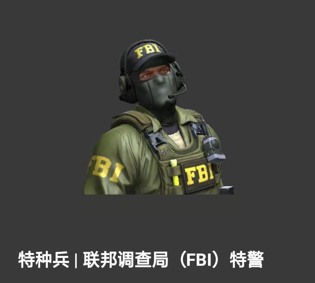 【cs: go/裂网大行动 】高级探员篇