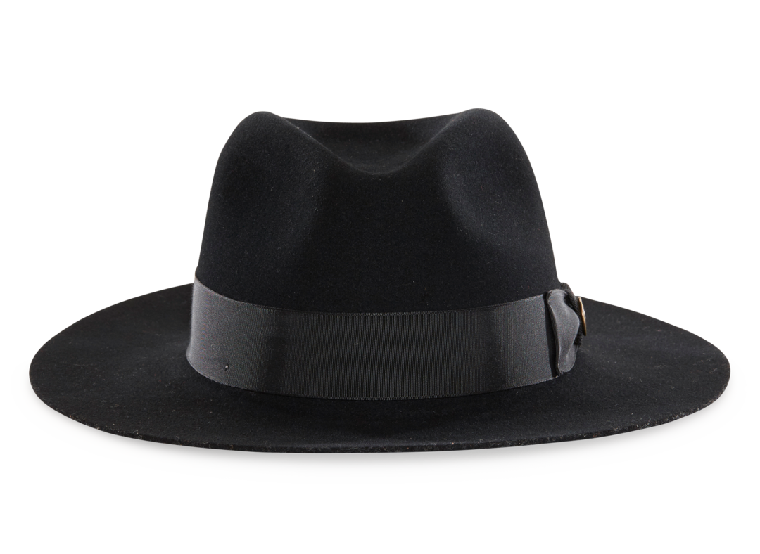 每一款"绅士帽",其实都有它独有的帽款名词.