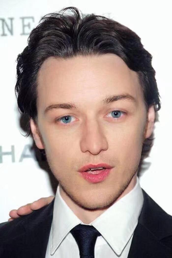 颜值比较高的欧美男明星有男?