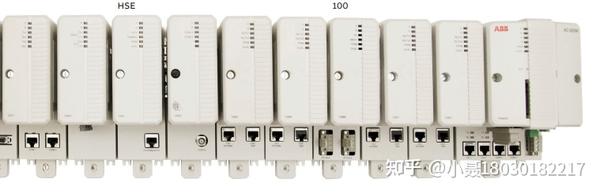 CI853,CI854B,CI855,,CI856,CI857,CI858,CI860,CI865,CI867输入输出模AC800M - 知乎