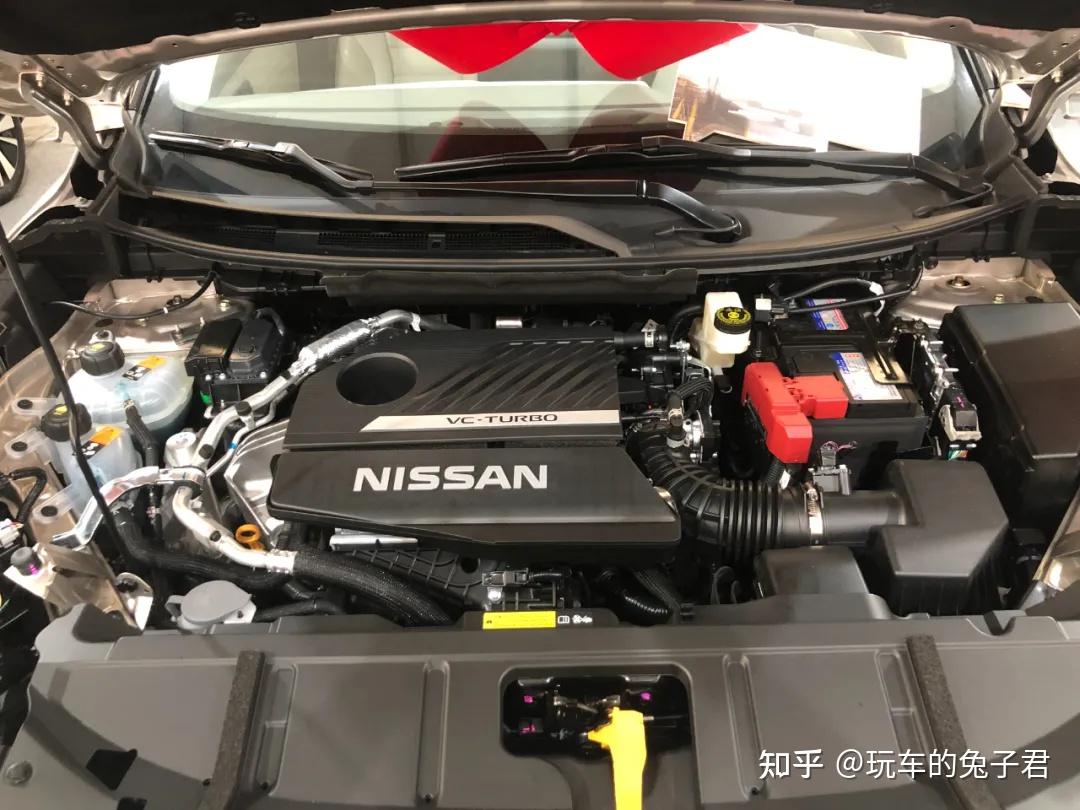 如何评价全新一代奇骏全系标配15t三缸发动机上市售价18192629万