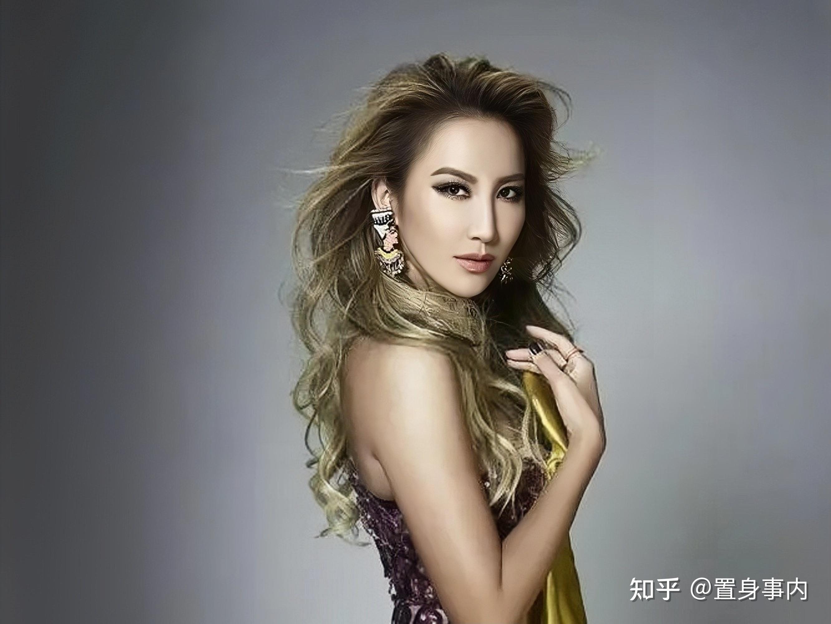 突发48岁知名歌手李玟离世姐姐发文泣告网友更多细节