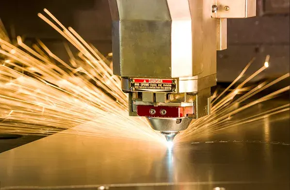 在钣金加工中激光切割应用有哪些优势