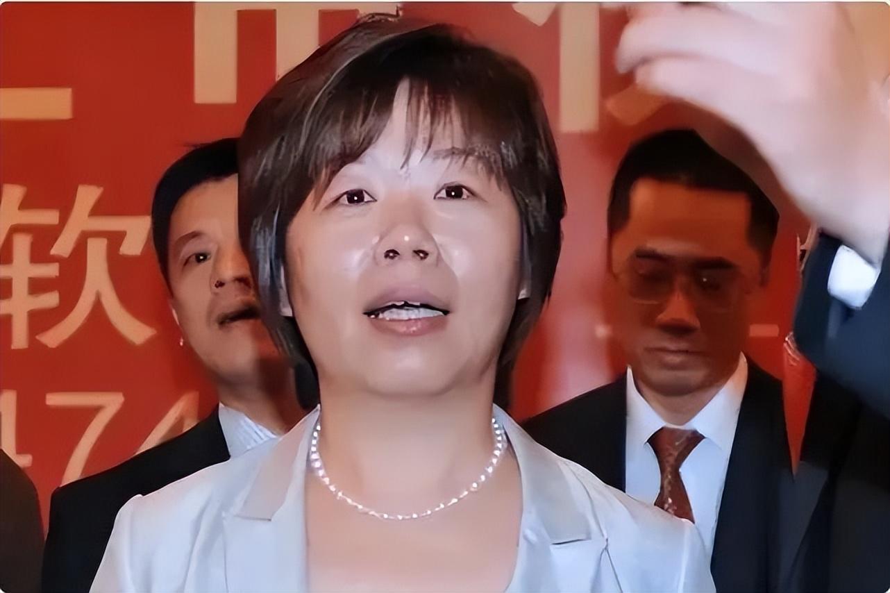 人物立讯精密创始人王春来