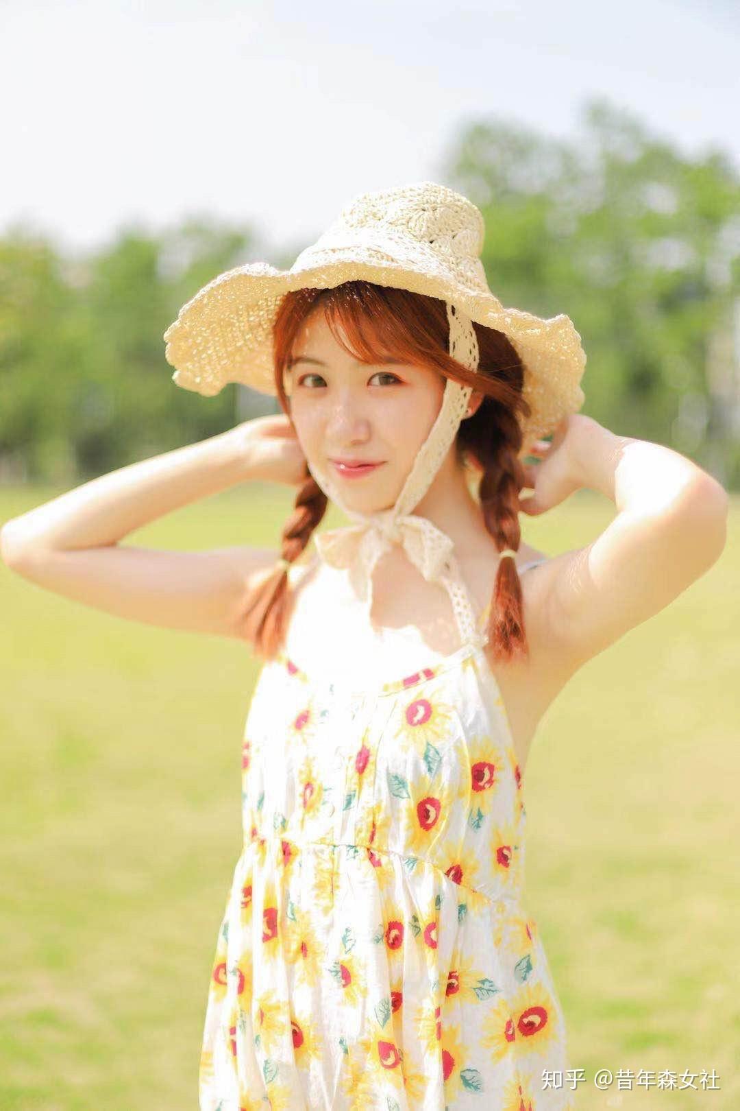 小个子小骨架穿搭,谁说小个子必须乖乖女! - 知乎