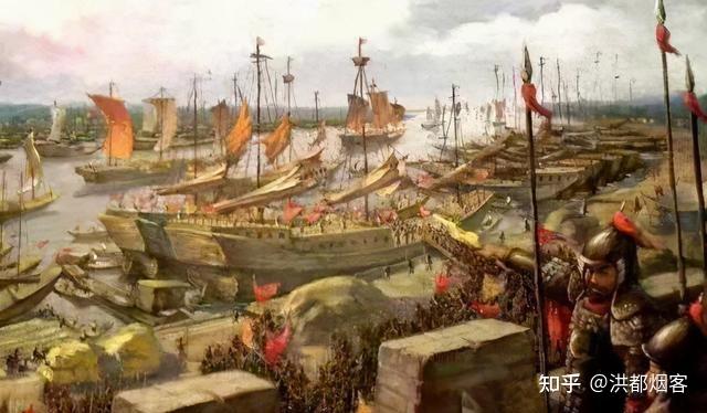 大明抗倭名将,俞大猷的一生似乎证明了:朝中无人难做官! - 知乎