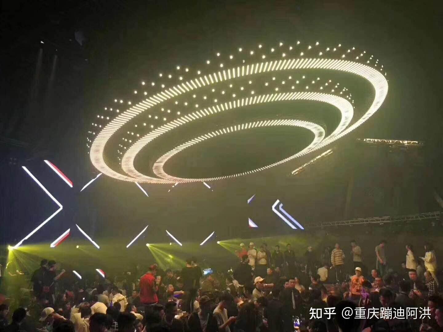 重慶有名的夜店酒吧有哪些重慶蹦迪指南重慶夜店推薦很燃很爆炸