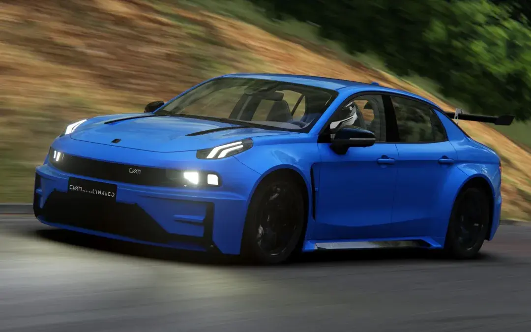 亏损11亿的领克,想靠07翻盘?