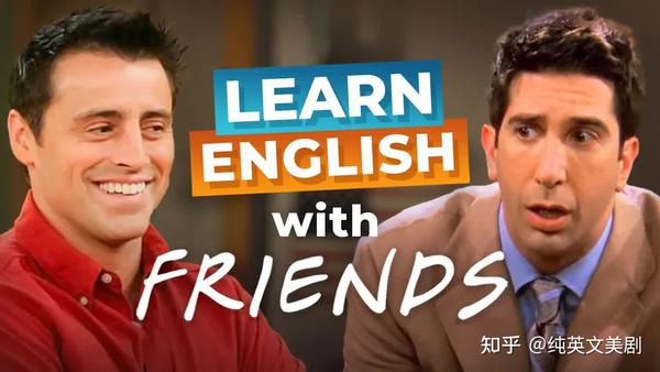 纯英文字幕美剧 - 知乎