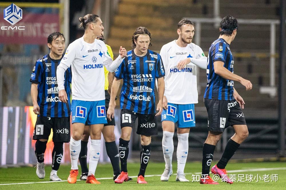 瑞典超北雪平主场面对天狼星天狼星实力不俗将不畏客场作战