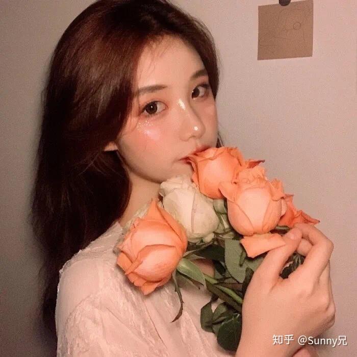 有没有用了很久舍不得换的微信头像?