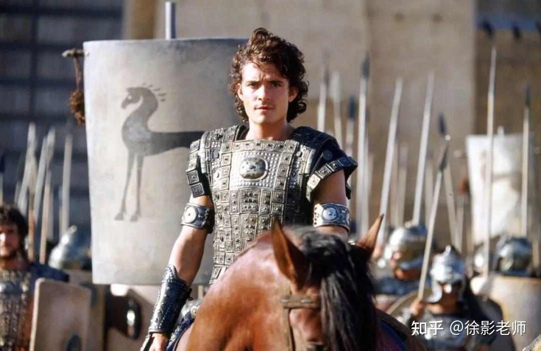 地区:美国类型:电影评分:★★★★☆影片介绍/推荐理由:《特洛伊》