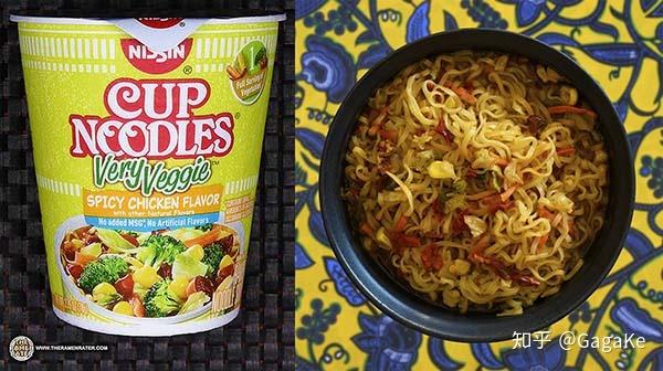 2020年度全球杯面top10排行榜