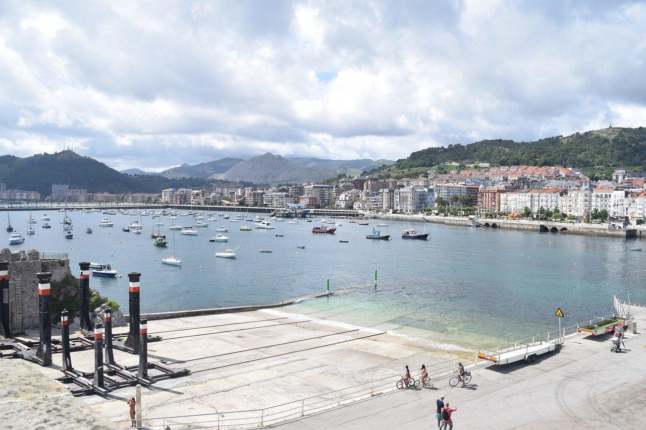 虹海湾有什么好玩