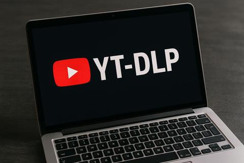 yt-dlp 从入门到精通 - 知乎