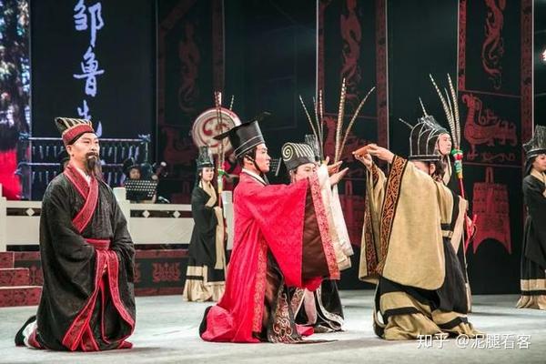 古代丧葬礼仪都有哪些步骤？18个步骤体现传统文化，与迷信无关 - 知乎
