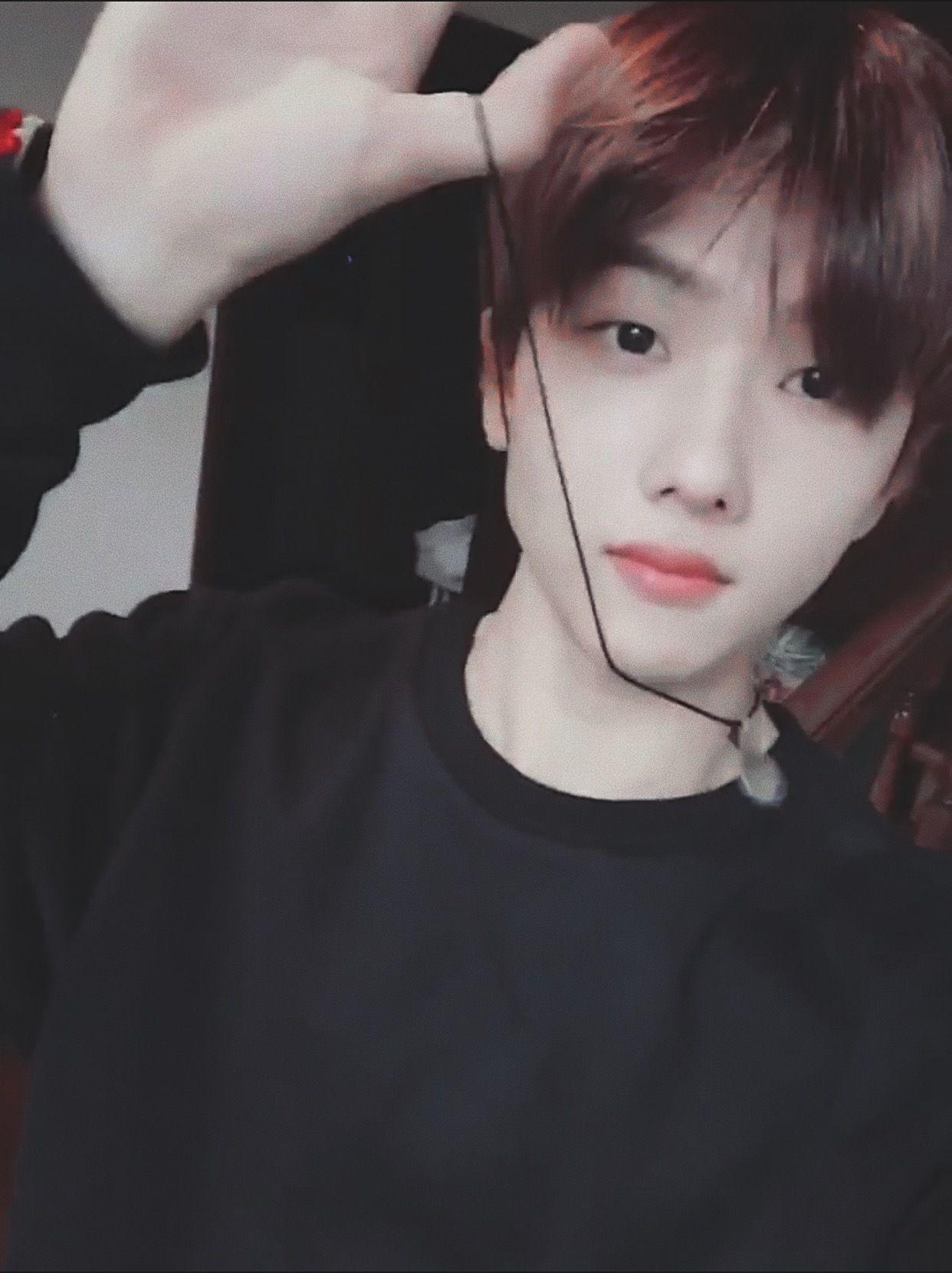 如何评价nct成员朴志晟(jisung)? - 知乎