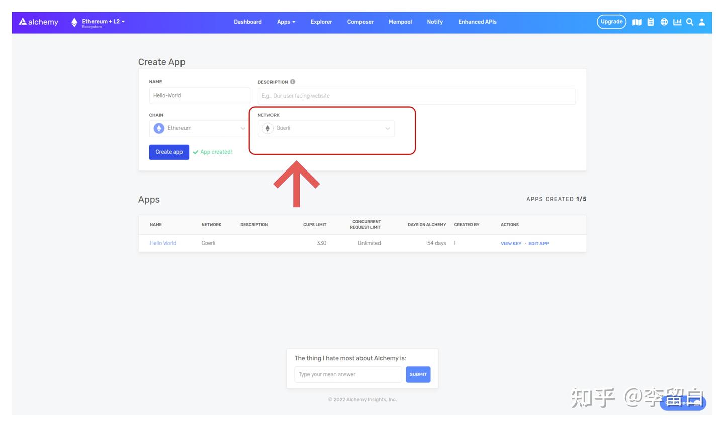 Web3教程：编写您的第一个“Hello, World”智能合约（1） - 知乎