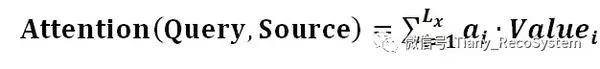 attention机制中的query,key,value的几类概念解释方法 - 知乎