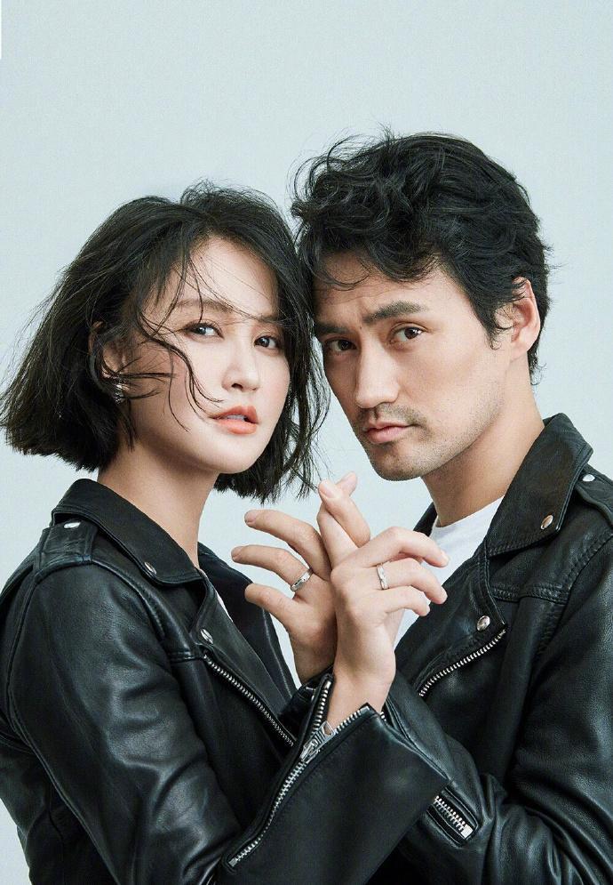 袁弘为什么娶张歆艺?张歆艺比袁弘大几岁