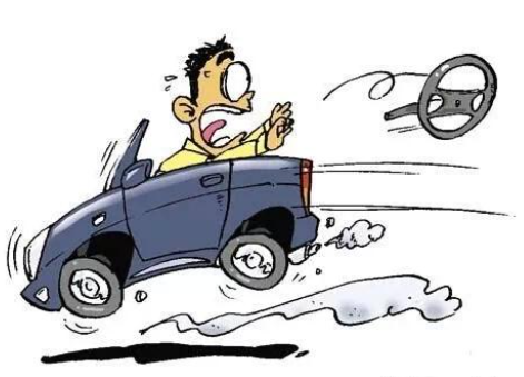 首先给出结论,挂d挡走长下坡的路段,车子是会自己变快的,而且是越来越