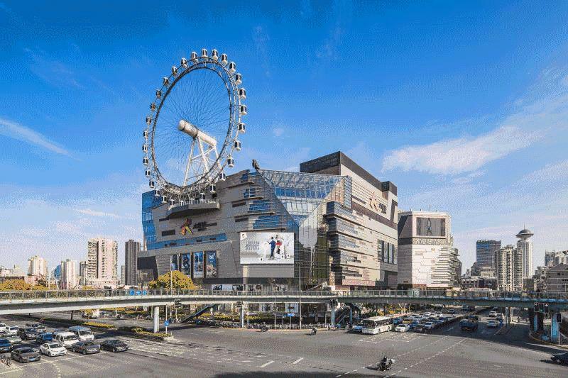 静安内环内全新叠墅铭德传奇漪景庭约331到380平总价4749-5545万 - 知乎