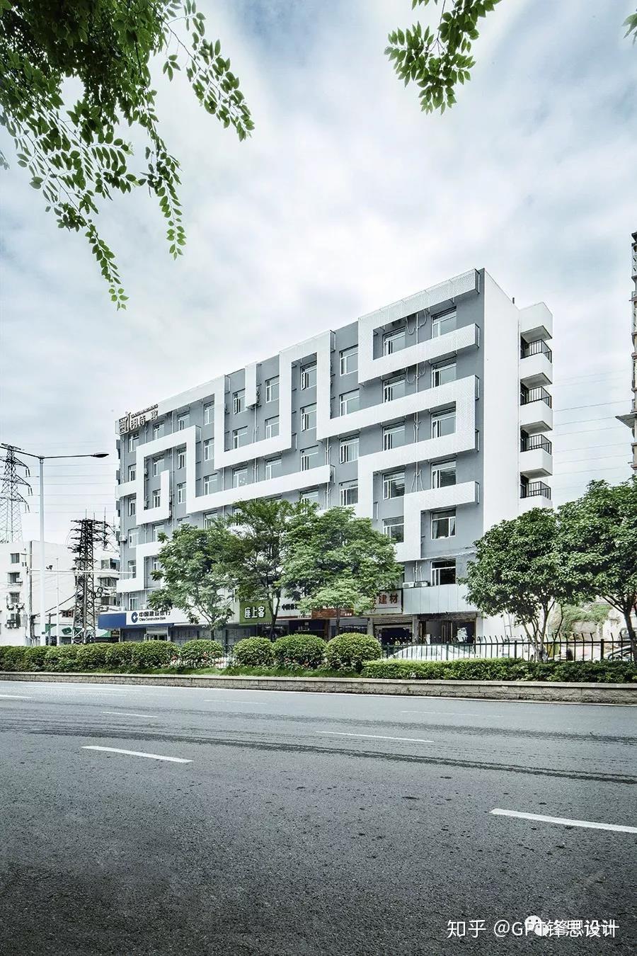 历时18个月南京长租公寓新地标完成