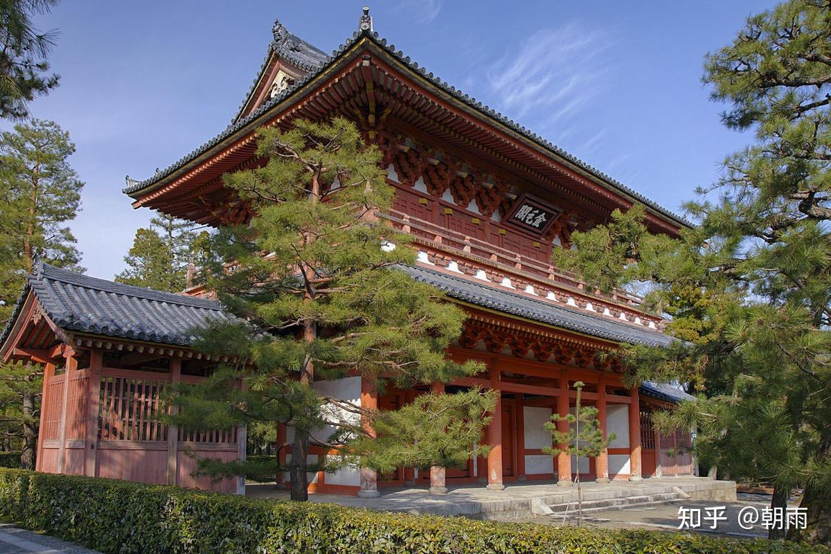 京都·大德寺