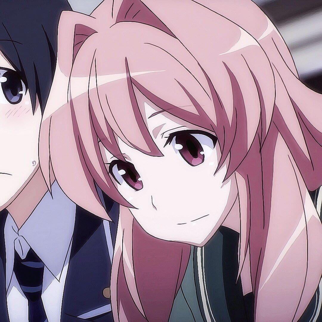 有没有什么比较低调的情侣头像呀打游戏不想高调秀恩爱还想显示出是