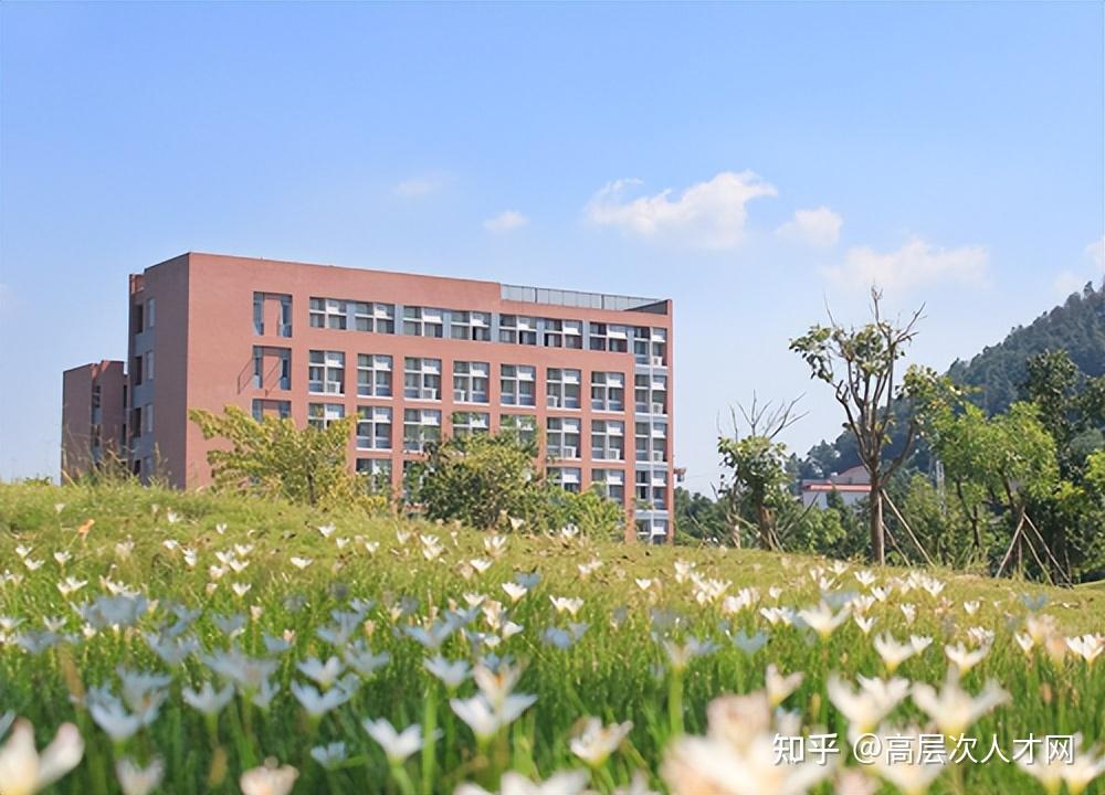 华农大学珠江学院图片