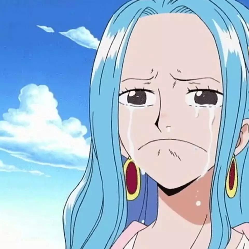 有什么你用了很久的海贼王头像