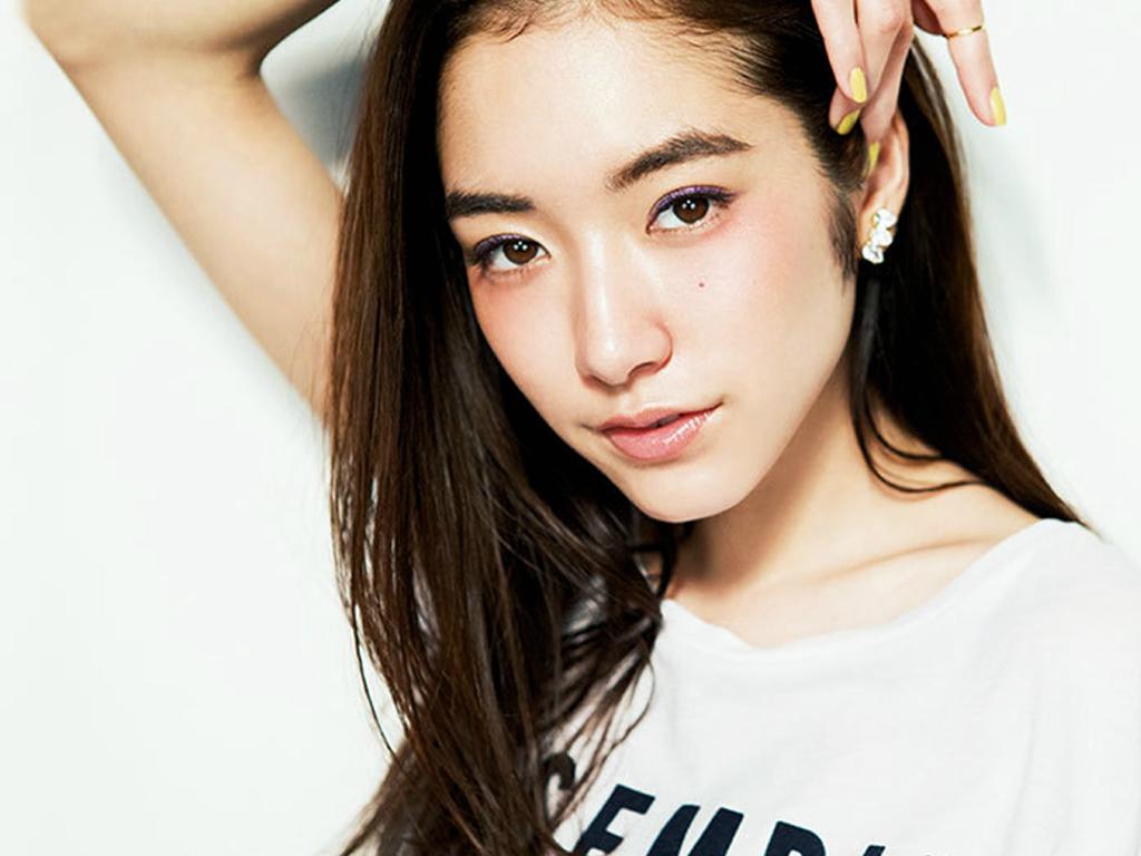 求sayo yoshida(吉田沙世)眉毛画法? - 知乎