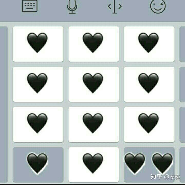 求助各位大神怎么制作讯飞输入法的盲打键盘