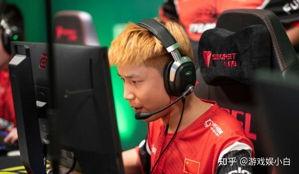 CSGO职业选手现身《APEX英雄》全明星赛 “天禄狙神”能否统治赛场 - 知乎