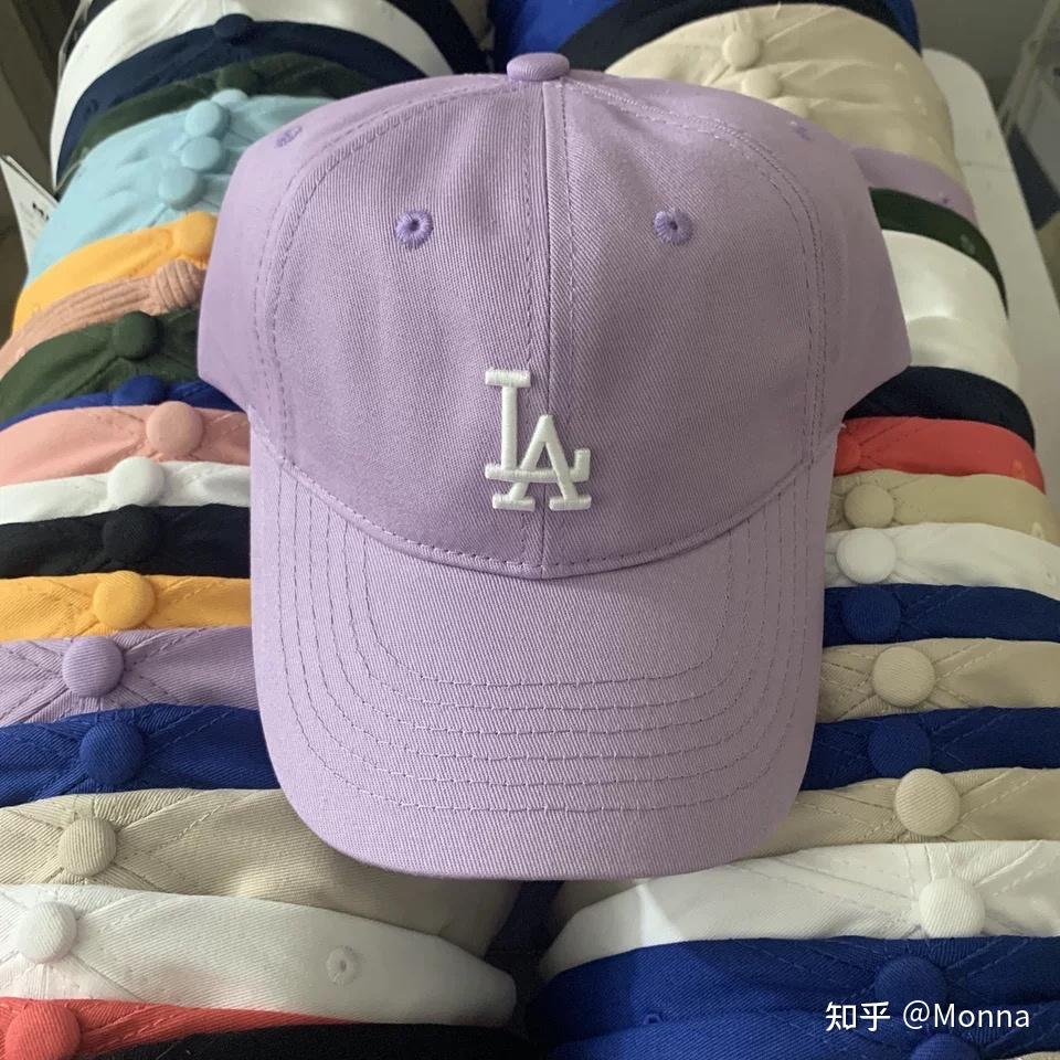 mmlg棒球帽做氛围感美女啊