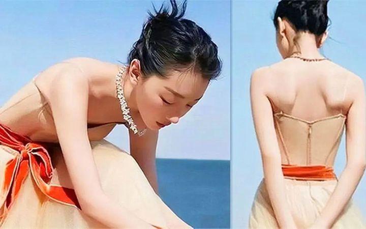 周冬雨颜值翻车! - 知乎