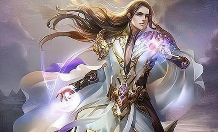 神印王座:圣魔大陆最强的六柄神剑,最后一把能弑神 - 知乎