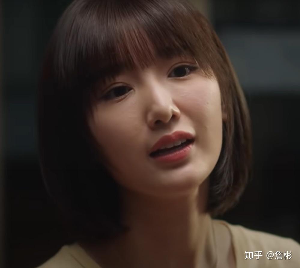 如何评价毛晓彤在《三十而已》中的颜值? - 知乎