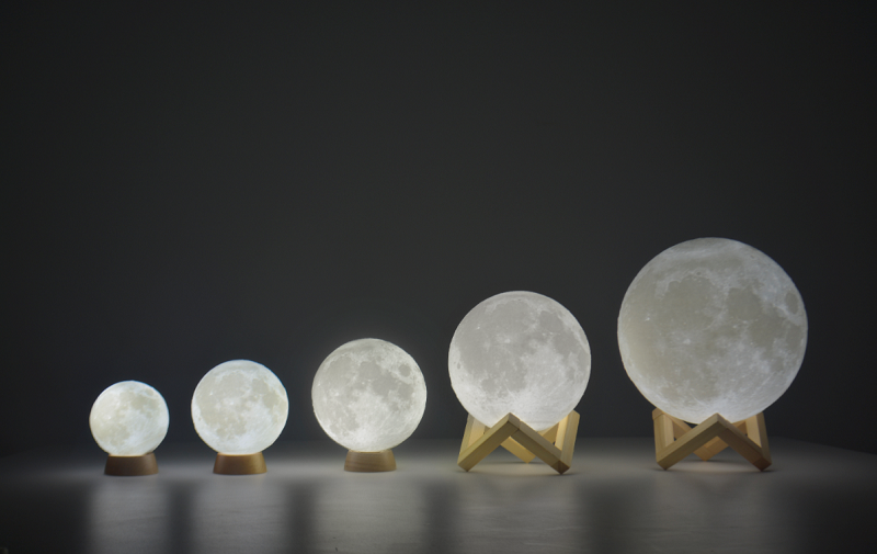 小不点刘筱璇:新制造时代,用3d打印让世界个性起来