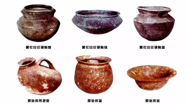 3分钟读完中国陶瓷发展史 知乎